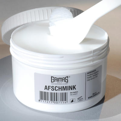 AFSCHMINK - rensecreme 300 ml.