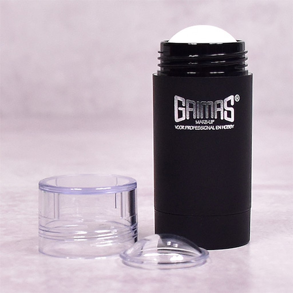 COVERCREAM WHITE