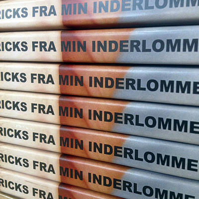 TRICKS FRA MIN INDERLOMME - David Lindgreen