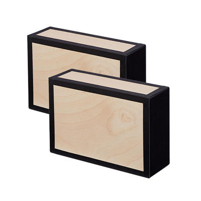 LIGHT WEIGHT CIGAR BOX