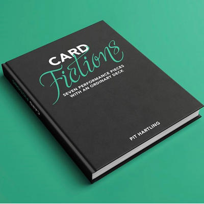 CARD FICTIONS - Pit Hartling