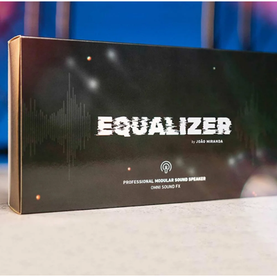 EQUALIZER - Joao Miranda