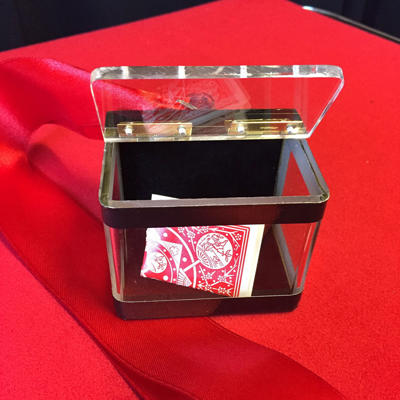 CRYSTAL SWITCH BOX - Koonz