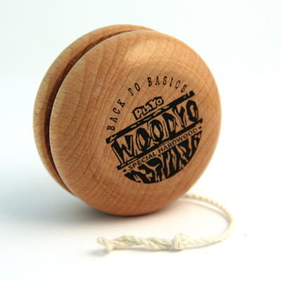 WOODYO YOYO