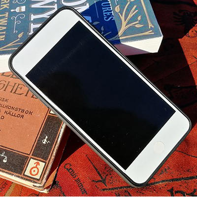 I-FORCE - Andreas Sebring