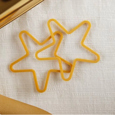 LUCKY STAR - Hanson Chien