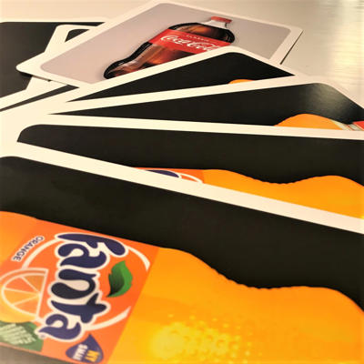 MCCOMBICAL DRINK - Miranda & Amaral