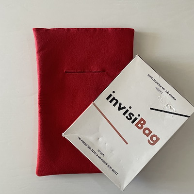 INVISIBAG