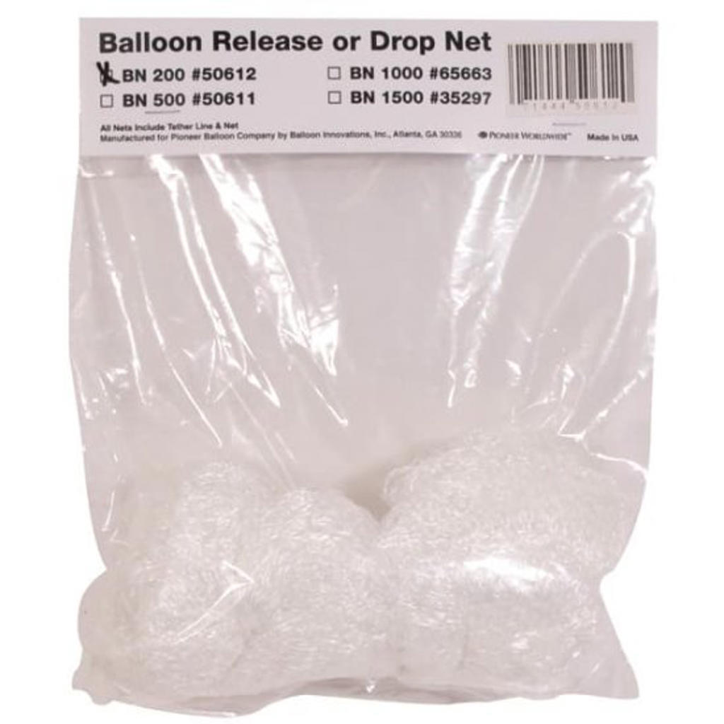 BALLON DROP NET