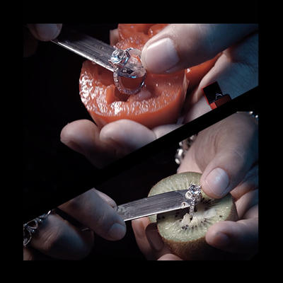 VANISHING RING BOX - SansMinds