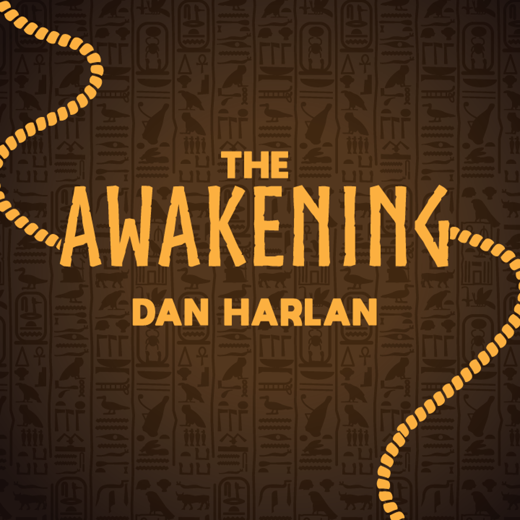 THE AWAKENING - Dan Harlan