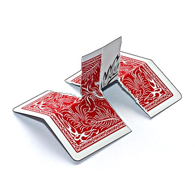ONE: Twist - Axel Hecklau