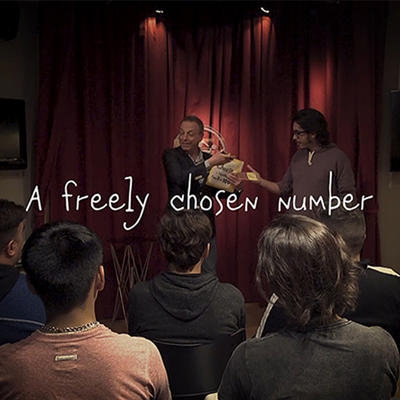 IT'S IN MY GENES - Michel