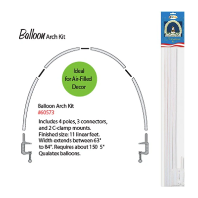BALLOON ARCH KIT