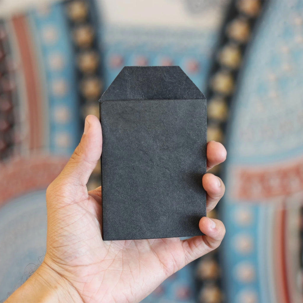 NUMBER 4 ENVELOPE - Blake Vogt