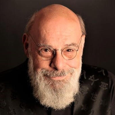 FROM BEYOND - Eugene Burger