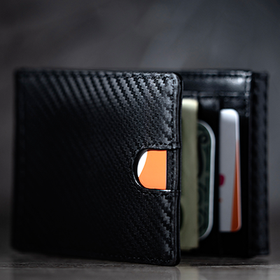 FPS ZENTA WALLET - Brent Braun