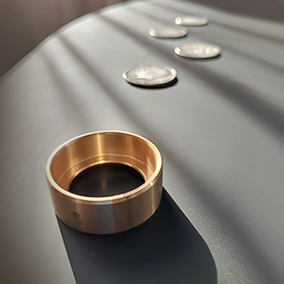 QUIMERA BOX - Hernan Maccagno