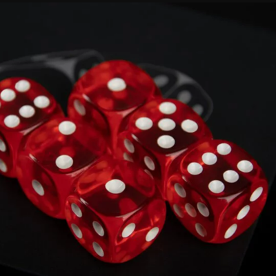 LINKING DICE 2.0 - Nobuyuki Nojima