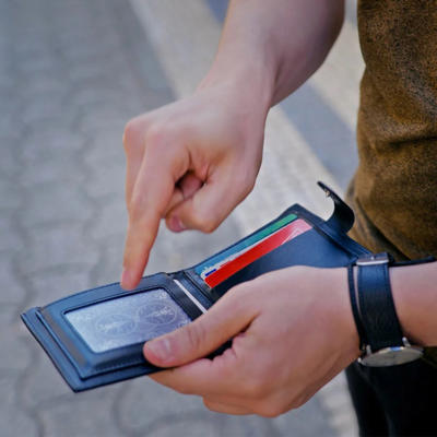 NEW WAVE - Victor Sanz & Joao Miranda