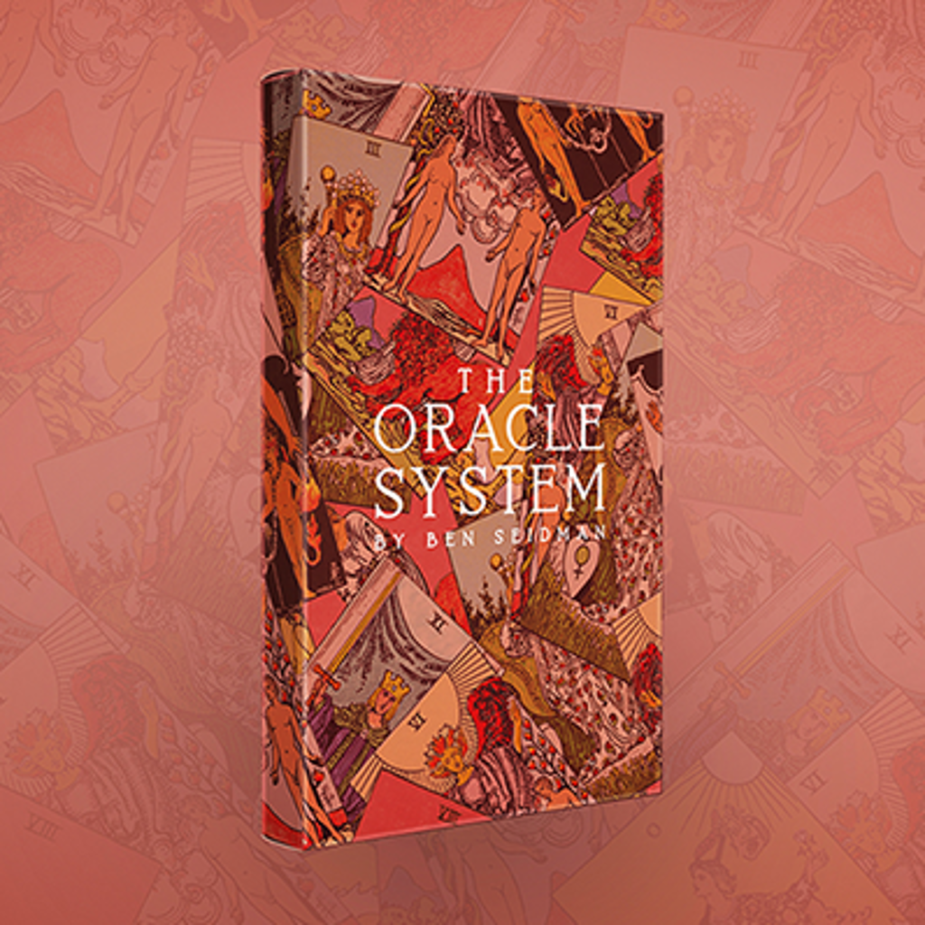 THE ORACLE SYSTEM - Ben Seidman