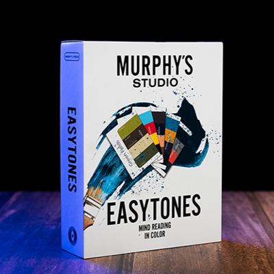 EASY TONES - Rich Relish & Craig Petty