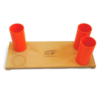 PLAY ROLA BOLA ROLLS