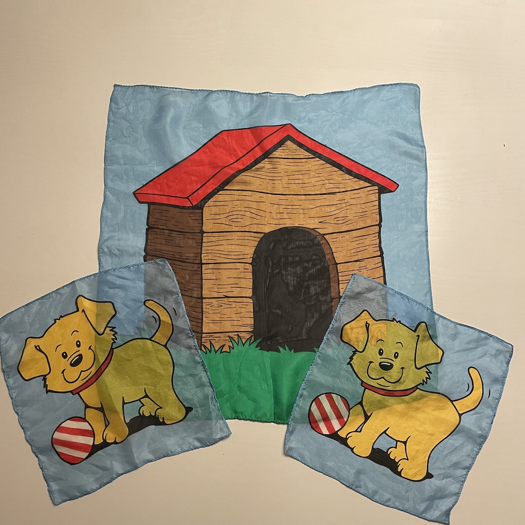 DOG GONE - Practical Magic