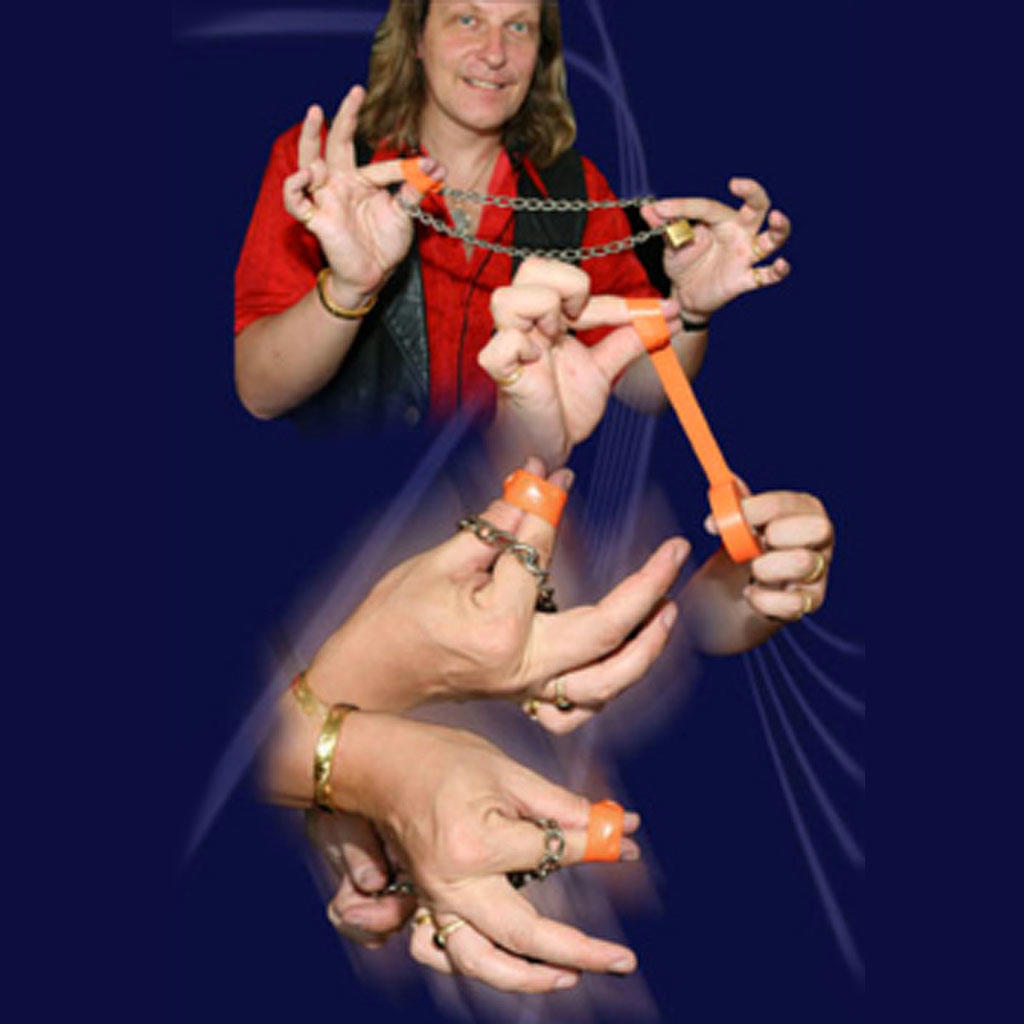 CHAIN BREAKER - Dirk Losander