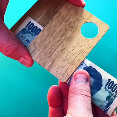 CRACK - Mickael Chatelain