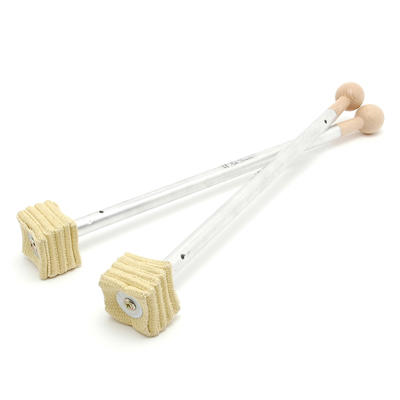 SWINGING FIRE TORCH - Mr. Babache