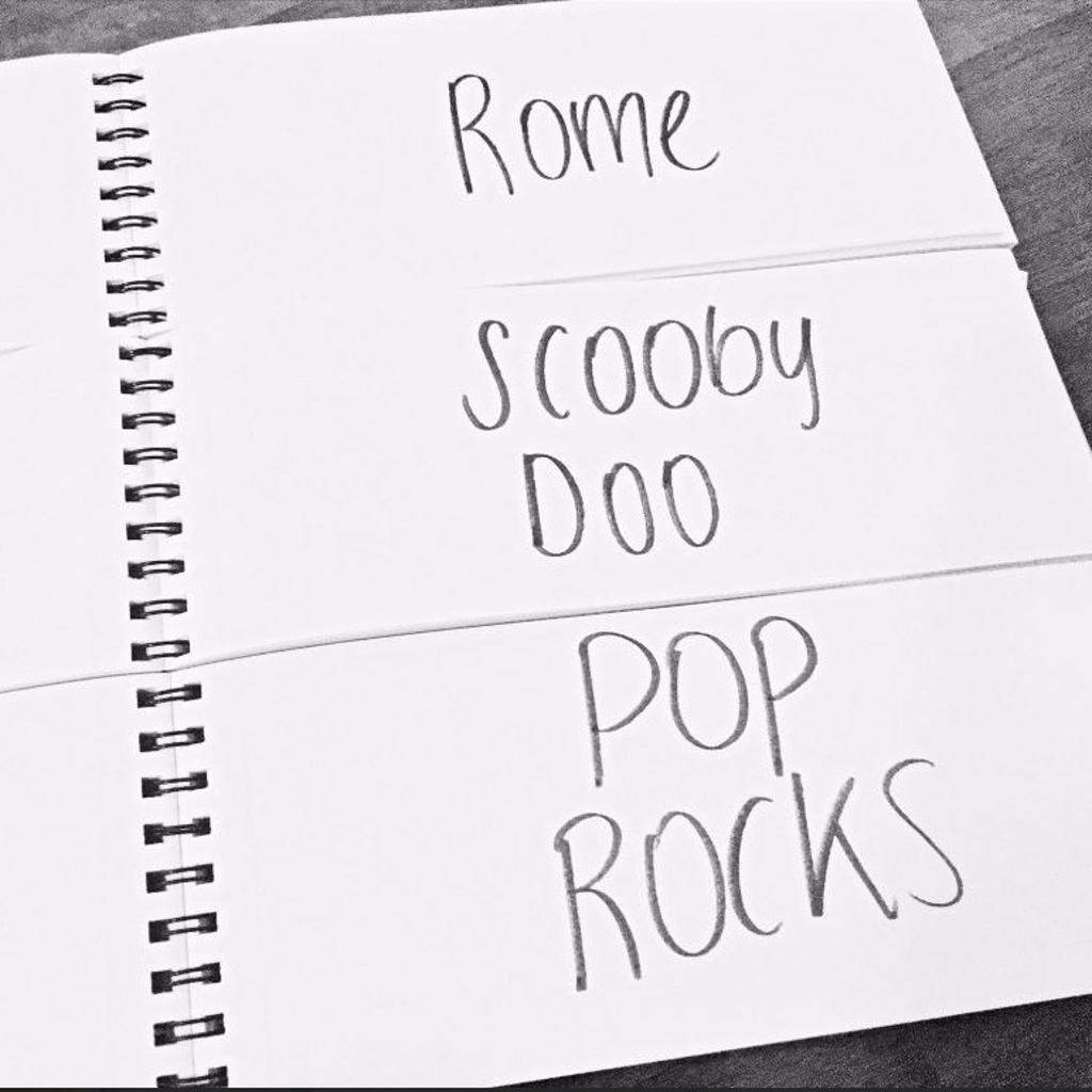 SVENPAD® PICASSO - Brett Barry