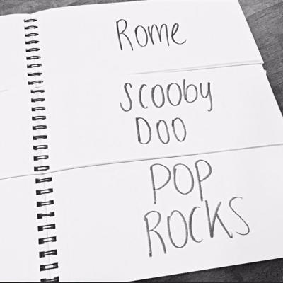 SVENPAD® PICASSO - Brett Barry