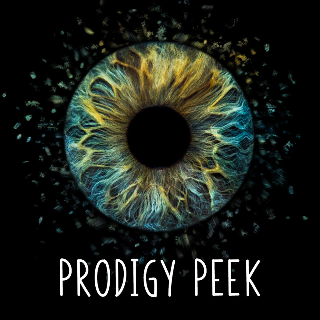 PRODIGY PEEK - Fränz