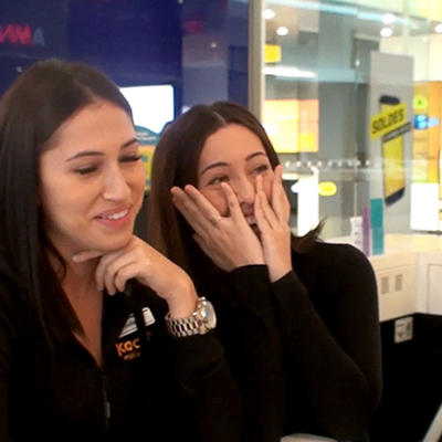 PRICELESS - Michel Huot & Richard Sanders