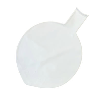 RUND KÆMPE BALLON (115 cm.) 1 stk.