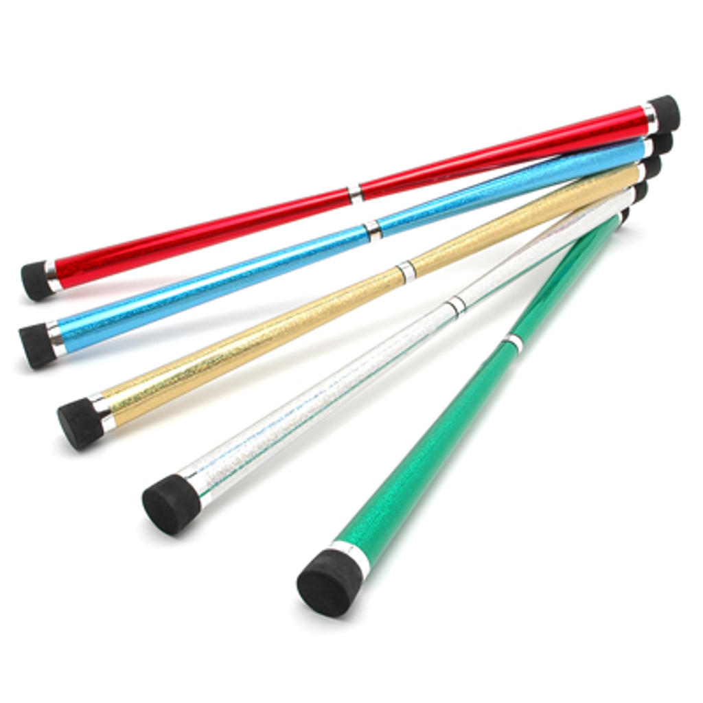 DJÆVLESTOK - DEVILSTICK DELUXE - Mr. Babache