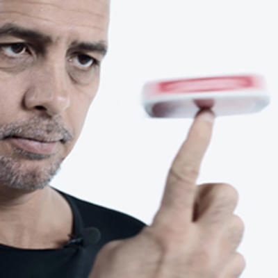 REVOLUTION - Gregory Wilson