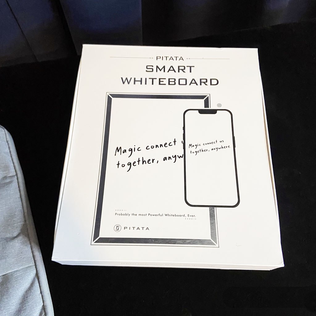 PITATA SMART WHITEBOARD