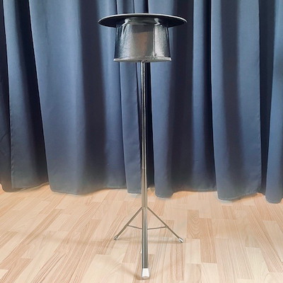 CANE & TOPHAT TABLE