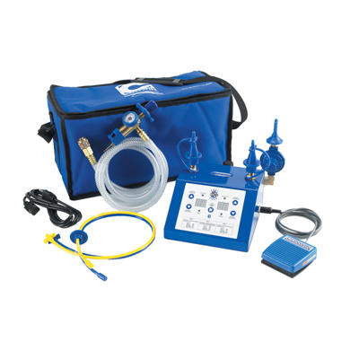 DUAL SPLIT-SECOND SIZER - Conwin