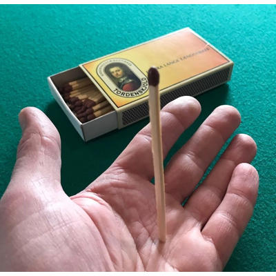 MAGNETISK PEJSETÆNDSTIK