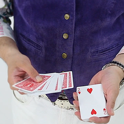 THE EXPERT AT THE CLASSIC PASS - Akira Fujii