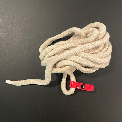 PAVEL's SUPER WALKING KNOT