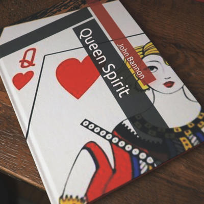 QUEEN SPIRIT - John Bannon