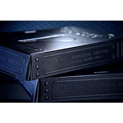 DECKONE - Homer Liwag 