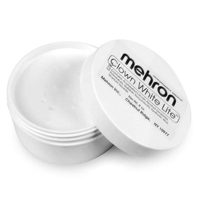 CLOWN WHITE - 200 GRAM