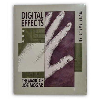 DIGITAL EFFECTS - The Magic of Joe Mogar