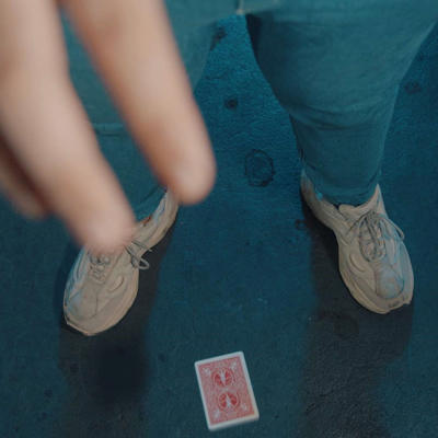 LEVIOSA - Joao Miranda & Julio Montoro