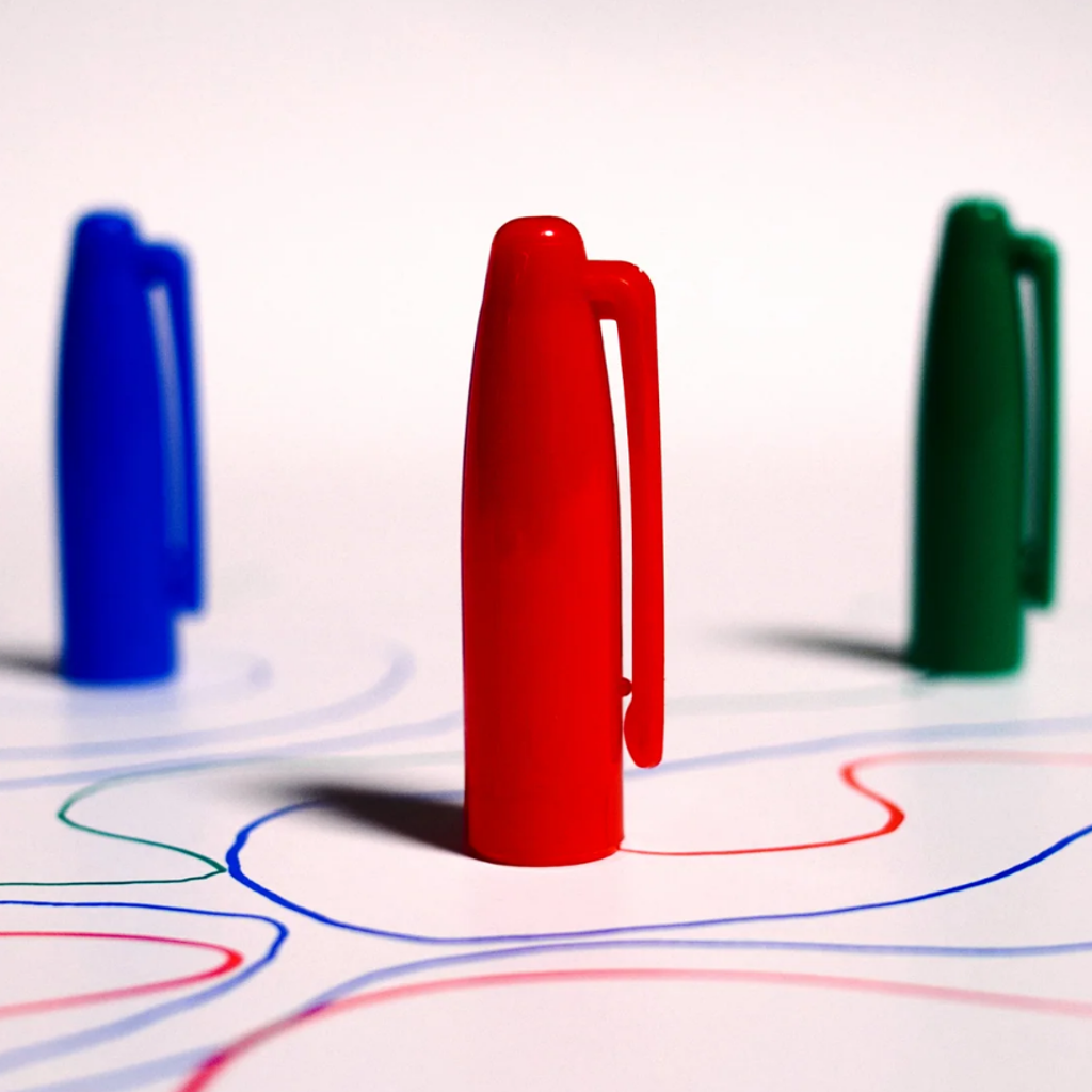 TRICOLOUR - Simon Lipkin